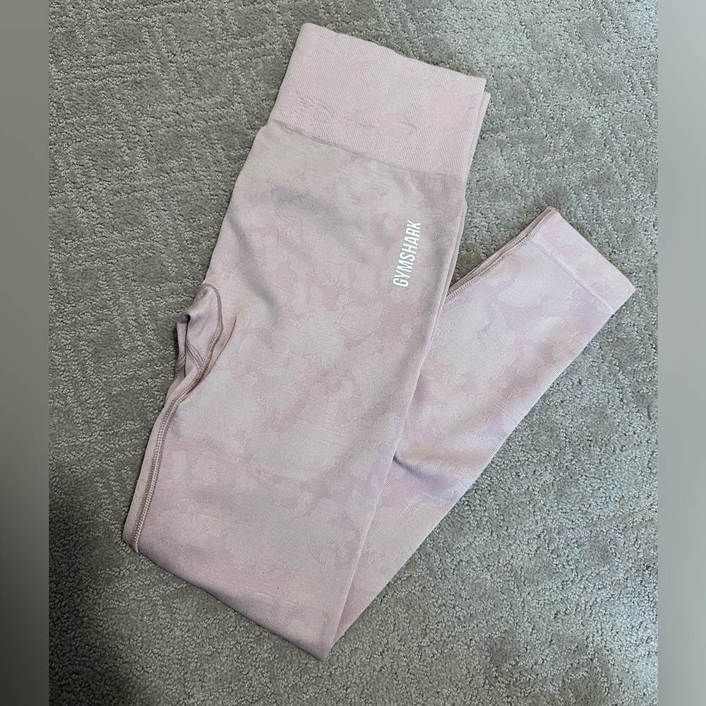 Gymshark Adapt Animal size S